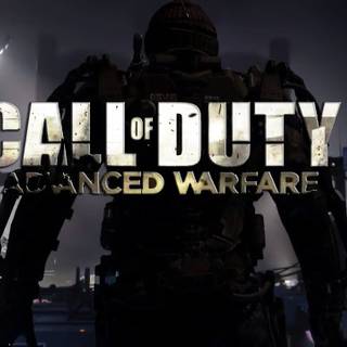 Call of Duty Advanced Warfare Jack Mitchell wallpaper
