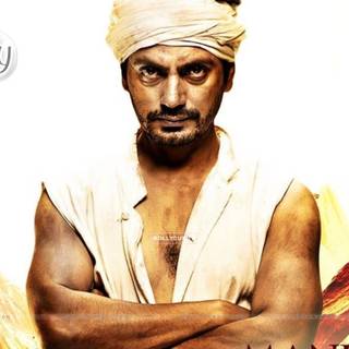 Manjhi – The Mountain Man wallpaper