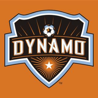 Dynamo logo wallpaper