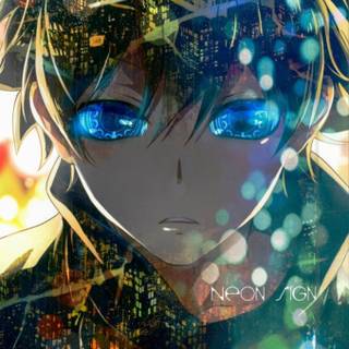 Leonardo Watch wallpaper