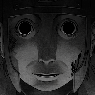 Yamato Naruto wallpaper