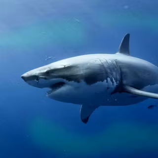 Shark memes wallpaper