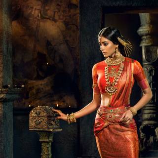 Women artistic HD wallpaper