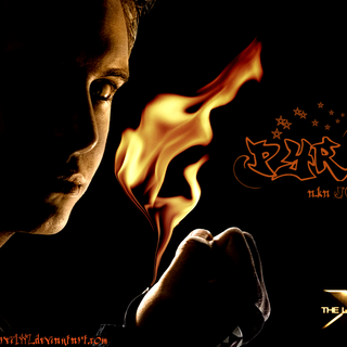 X-Men Pyro wallpaper