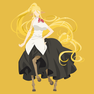 Monster Musume no Iru Nichijō wallpaper