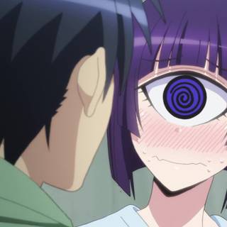 Monster Musume no Iru Nichijō wallpaper