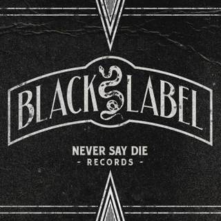 Never Say Die wallpaper