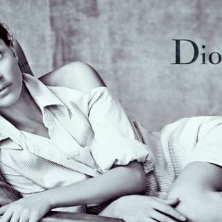 Dior desktop wallpaper