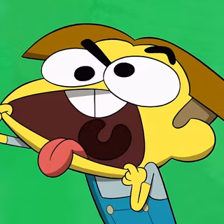 Cricket Green wallpaper