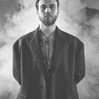 Aras Bulut İynemli wallpaper