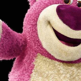 Lotso wallpaper
