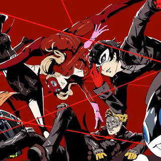 Anime characters 1920x1080 wallpaper