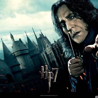 James Potter wallpaper