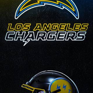 LA Chargers wallpaper