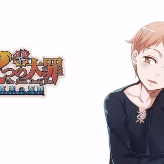 Nanatsu No Taizai King wallpaper