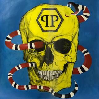 Philipp Plein wallpaper