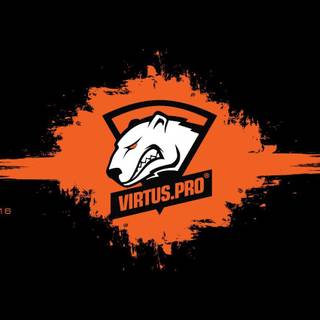 Virtus.pro wallpaper