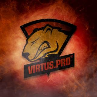 Virtus.pro wallpaper