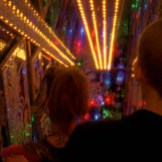 Enter The Void wallpaper