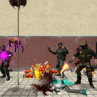 Call of Duty Heinrich Amsel wallpaper