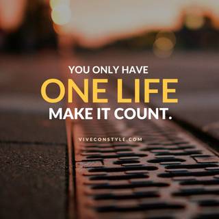 Mobile discipline wallpaper