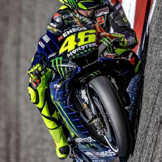 MotoGP 2020 wallpaper