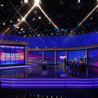 Champion Game Show wallpaper