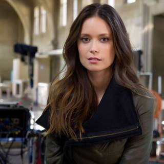 Summer jacket wallpaper