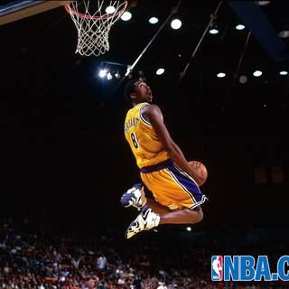 Aesthetic basketball wallpaper