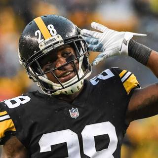 Mike Hilton wallpaper