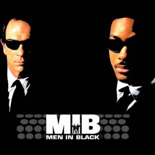 Men in Black movies wallpaper