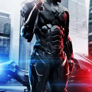 Robocop villains wallpaper