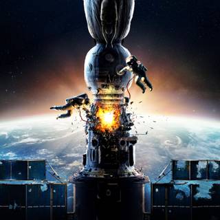 Technology films wallpaper