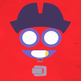 Brawl Stars Carl wallpaper