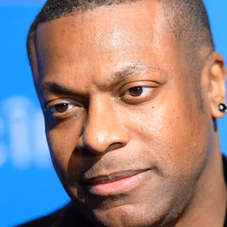 Chris Tucker wallpaper