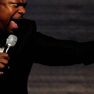 Chris Tucker wallpaper