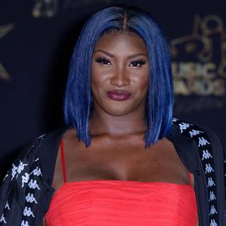 Aya Nakamura wallpaper