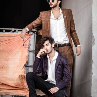 Hussain Tareen wallpaper