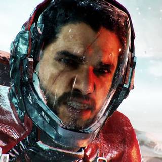 Call of Duty Salen Kotch wallpaper