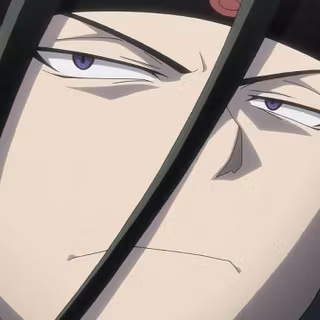 Fullmetal Alchemist Envy wallpaper