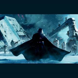 Star Wars Saga wallpaper