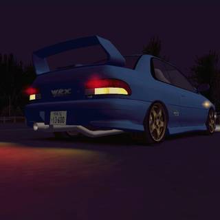 GC8 wallpaper