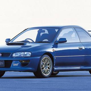 GC8 wallpaper