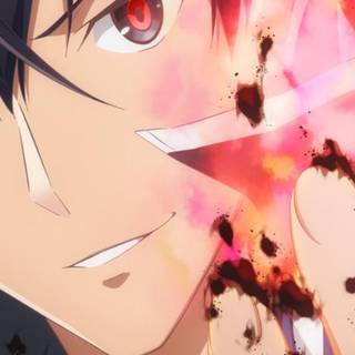 Anos Voldigoad wallpaper