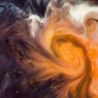 Galaxy art wallpaper