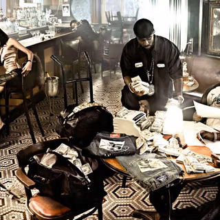 Money Man rapper wallpaper