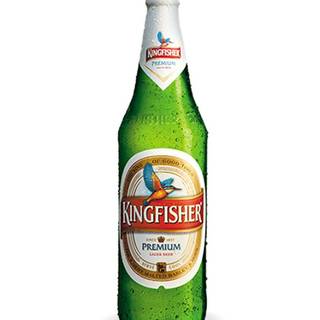 Kingfisher beer wallpaper