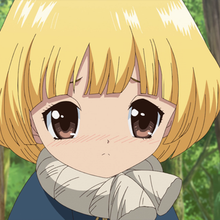 Suika Dr Stone wallpaper