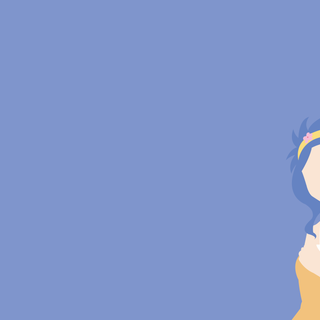 Levy McGarden wallpaper