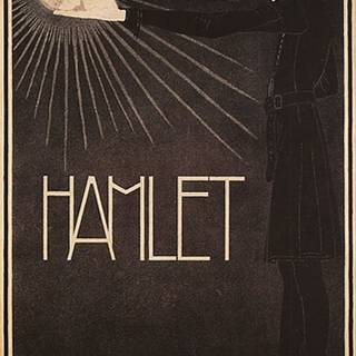Hamlet wallpaper